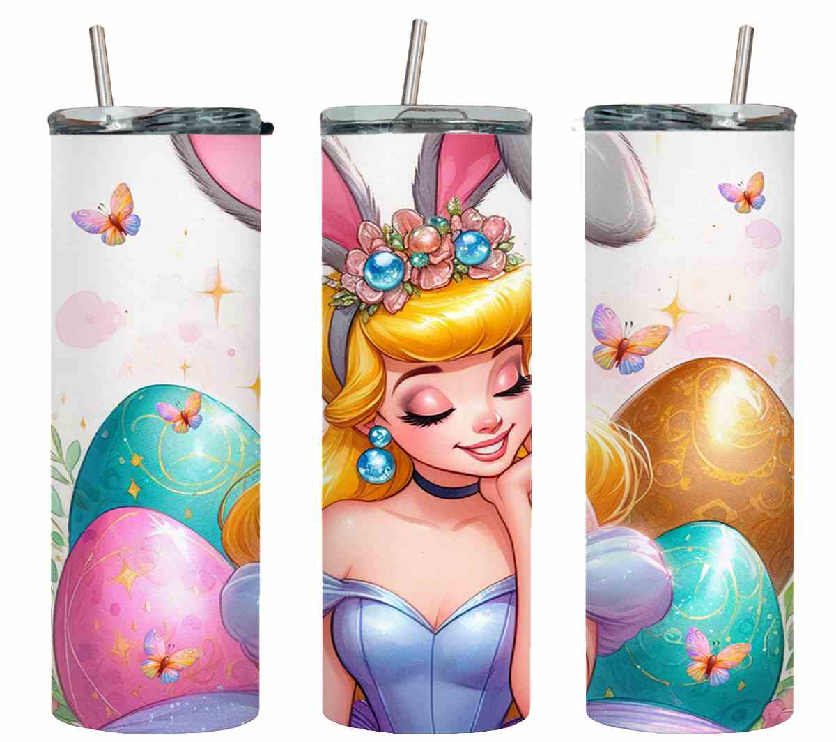 Bunny Cinderella-8979